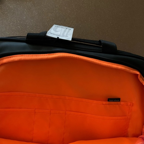 SOLO New York ace slim briefcase - Picture 14 of 15